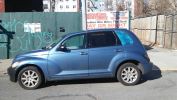 2007 Chrysler PT Cruiser Bronx NY 2007 Chrysler PT Cruiser Bronx NY